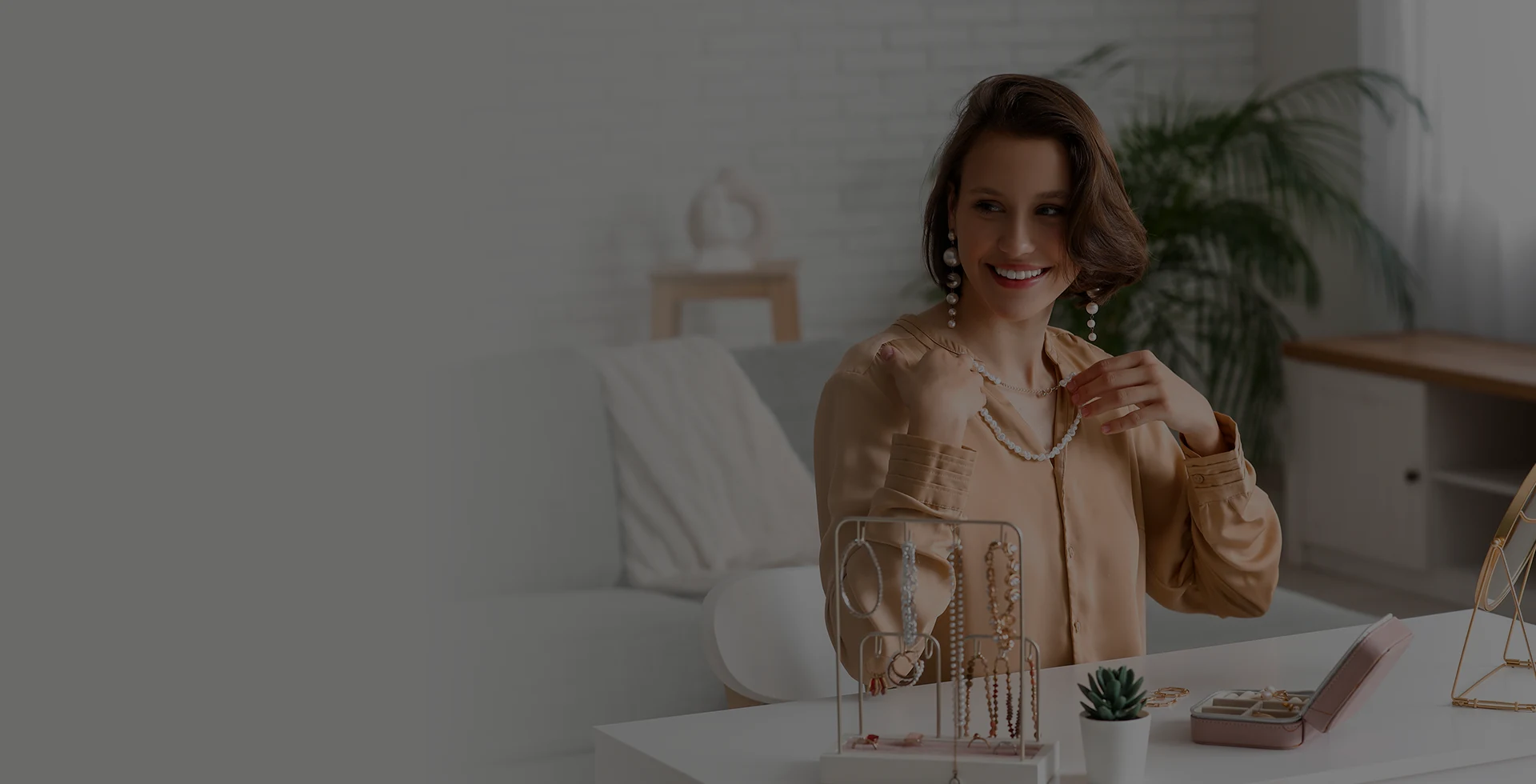 Eleganz als Ausdruck der Personlichkeit