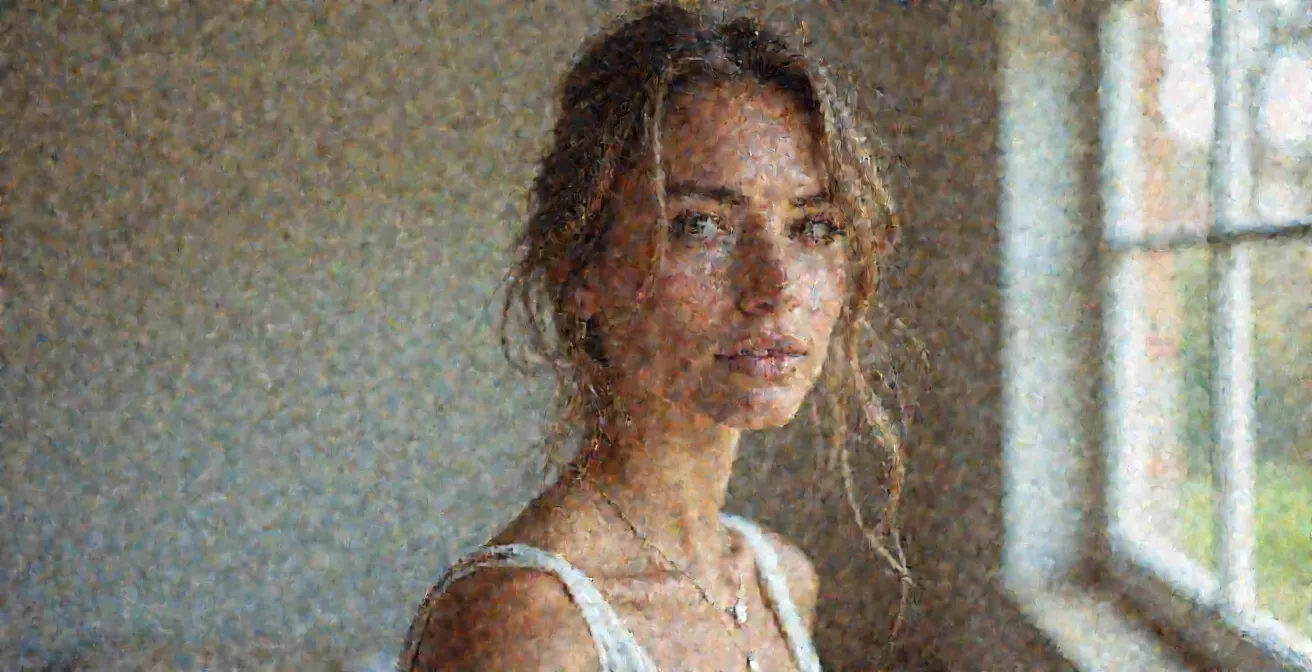 Filigrane Goldketten an verschiedenen Körpertypen, die die Vielseitigkeit zarten Schmucks zeigen